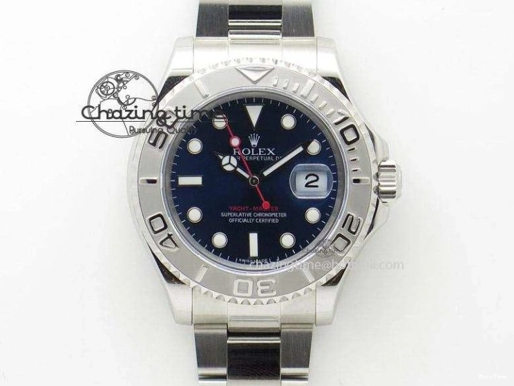 MiroTime 0306 ComfortFit Sea-Dweller 126660 No Date APF Best Edition Black Dial on SS Bracelet VR 2031
